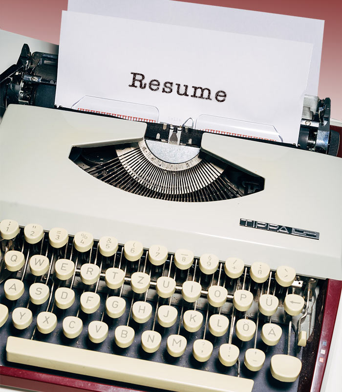 Resume writer - Deb Goldstein